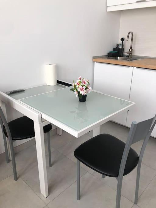 Modern Comfort Renovated Canteras Las Palmas de Gran Canaria Exterior photo