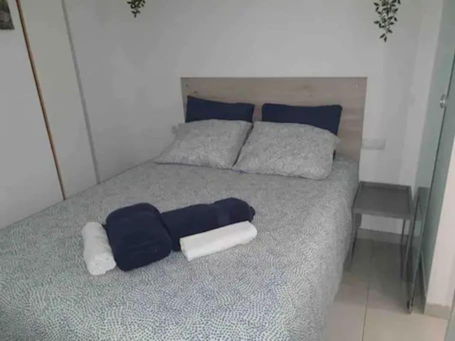 Modern Comfort Renovated Canteras Las Palmas de Gran Canaria Exterior photo